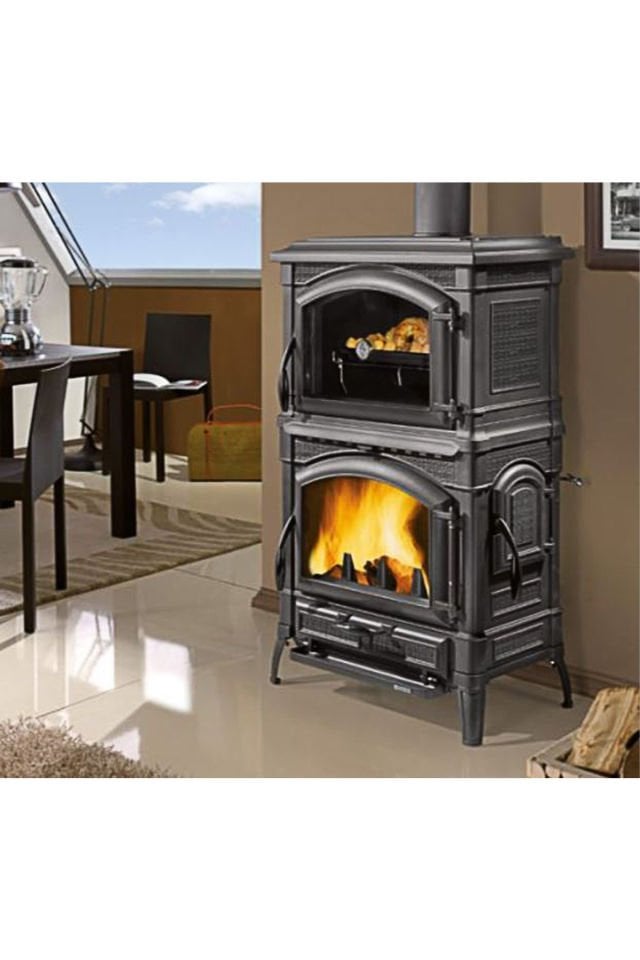 Isotta Forno Evo