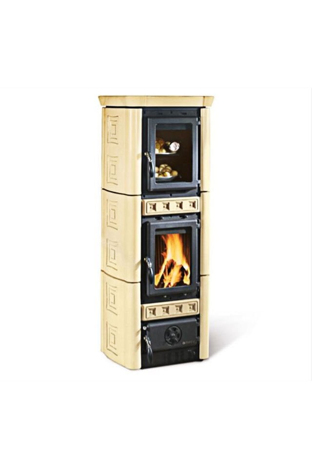 Gaia Forno Krem Kuzine Soba