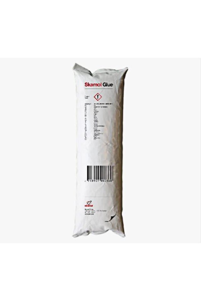 SKAMOL GLUE KALSİYUM SİLİKAT YAPIŞTIRICISI