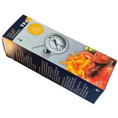 TFA 14.1024 Problu Paslanmaz Kızartma Yağı Termometresi (0°C . . . 300°C)