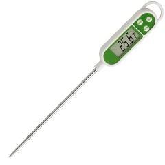 TFA 30.1054.04 (-50°C . . . +300°C) Saplama Problu Gıda Termometresi (ALMAN MARKASI)