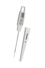 TFA 30.1040 Saplama Tip Problu Su Geçirmez Gıda Termometresi (-40°C . . . +250°C)