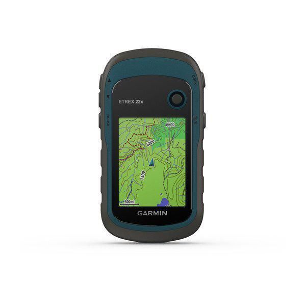 GARMİN eTrex 22x GPS, Alan Ölçer, Arazi Ölçer