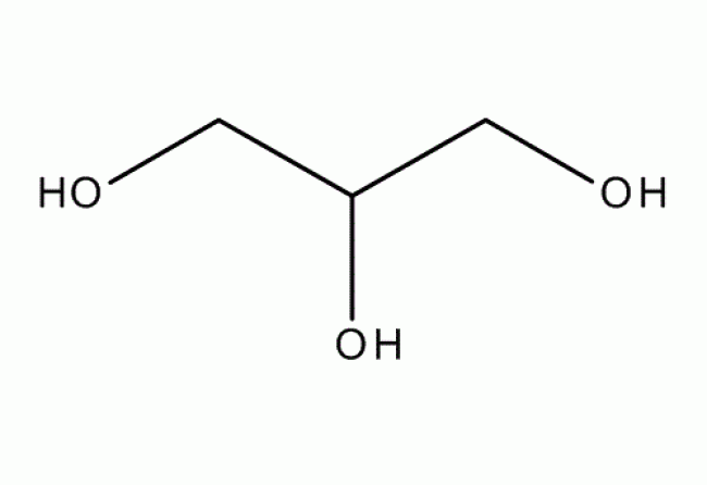 Farma Kalite | Bitkisel Gliserin / Glycerol pharma grade 1L