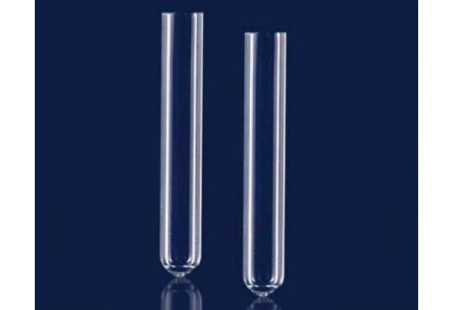 16 x 100 mm (250 adet) Deney Tüpü Cam