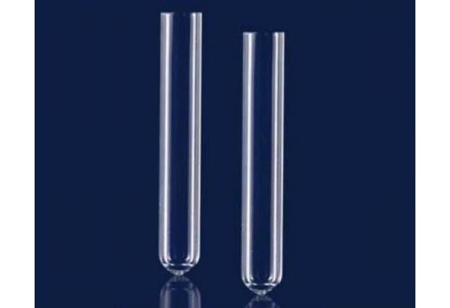 16 x 160 mm (250 adet) Deney Tüpü Cam