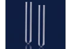 16 x 160 mm (250 adet) Deney Tüpü Cam