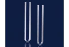 16 x 160 mm (250 adet) Deney Tüpü Cam