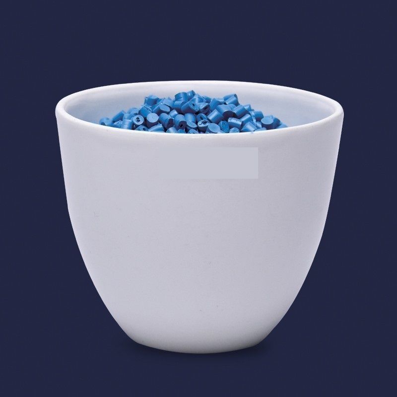 Isolab | Kroze Porselen Orta Form 60 mm