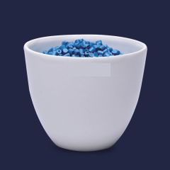 Isolab | Kroze Porselen Orta Form 60 mm