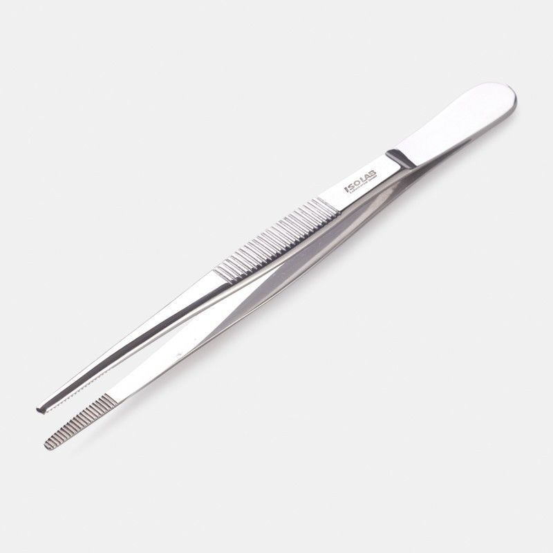 Isolab | Pens - Diseksiyon - Sivri / Düz - 200mm