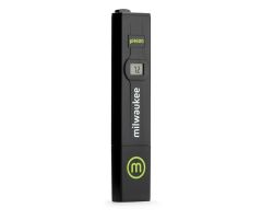 Milwaukee pH600 Cep Tipi pH Metre 0.0 - 14.0 - pH Ölçer