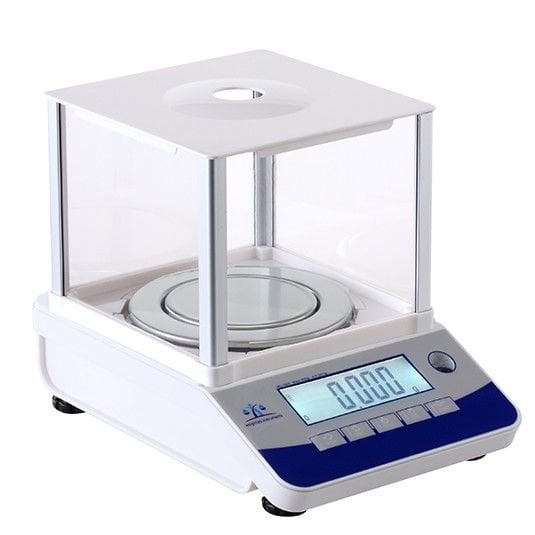 Weightlab WL-303L Hassas Terazi 300 gr / 0.001 gr