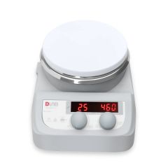 DLAB MS-H280-PRO SET2 Isıtıcılı Manyetik Karıştırıcı 200 - 1.500 RPM | RT 280 ℃ | 3 L