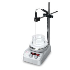 DLAB MS-H280-PRO SET2 Isıtıcılı Manyetik Karıştırıcı 200 - 1.500 RPM | RT 280 ℃ | 3 L
