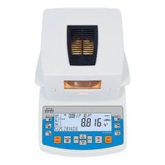RADWAG MA 210.R.WH Nem Tayin Cihazı