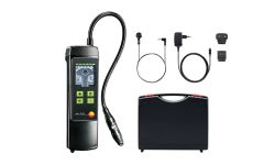 testo 316-4 - Amonyak (NH3) için kaçak dedektörü