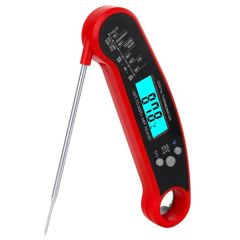 Inno 502 Katlanır Dijital Problu Mutfak Termometresi