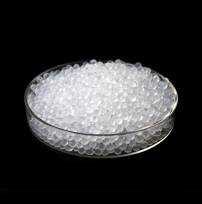 5 Kg  Beyaz  Silikajel Nem Alıcı- Rutubet Önleyici  - Dökme - Küf Önleyici-Çiçek Kurutma Uygun