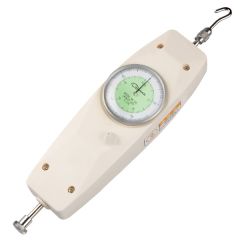 NK 500 Analog Dinamometre Kuvvet Ölçer (İtme ve Çekme)