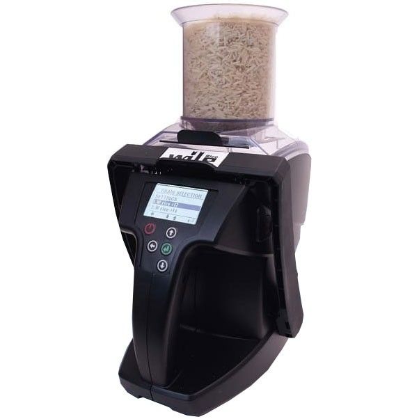 Wile Rice 200 Pirinç Rutubet Nem Hektolitre Ölçer