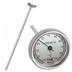 TFA 19.2008 İbreli Kompost Termometresi 40CM