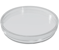 FıratMed Petri Kabı 90x15 mm Steril - Aseptik Petri Kutusu - 450 adet Koli