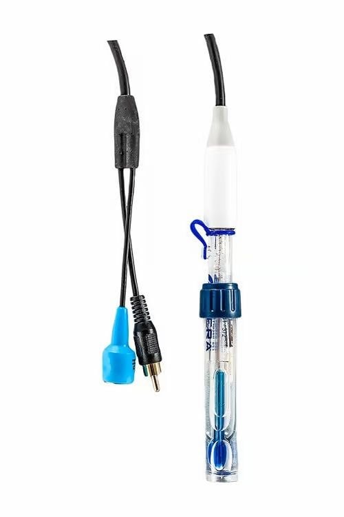 LabSen® 213 Professional 3-in-1 Glass pH/Temp.