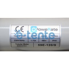 PoweRate 59E-120/9