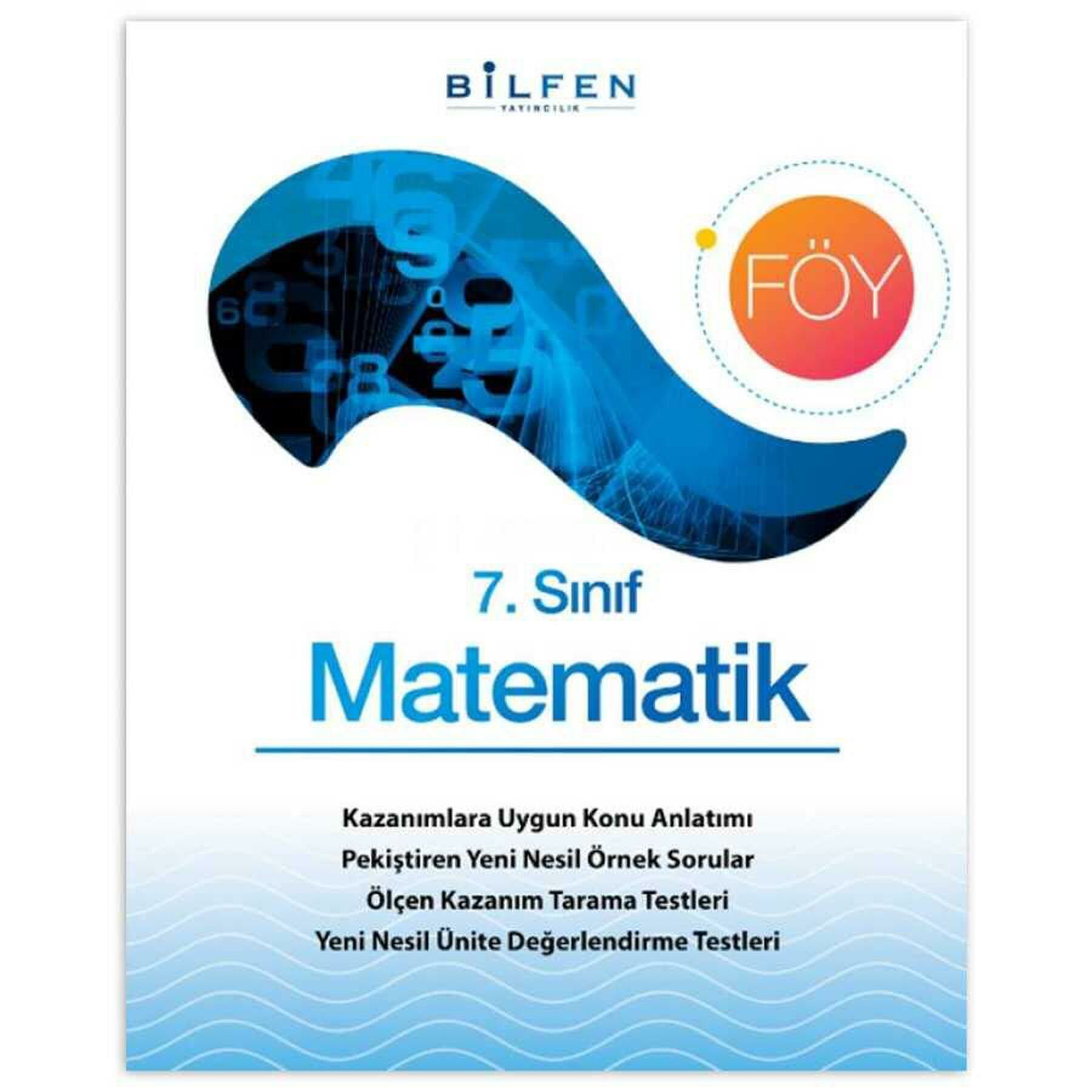 7.Sınıf Matematik Föy