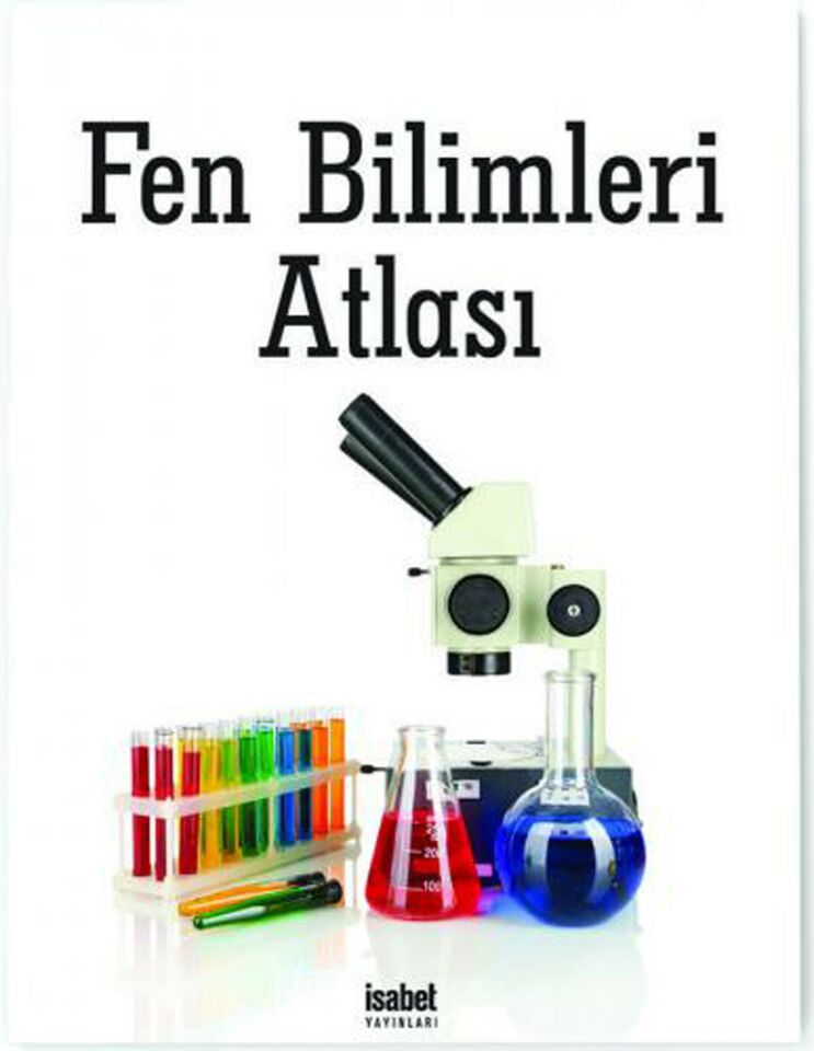 Fen Atlası