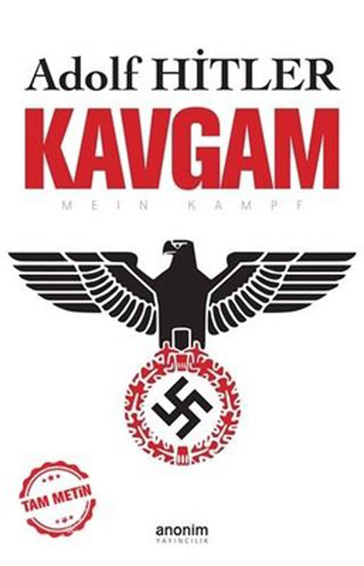 Kavgam