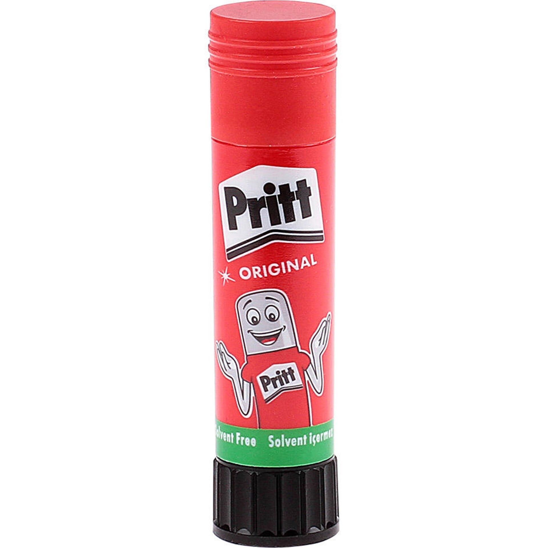 Pritt Stick Yapıştırıcı 11Gr 208882