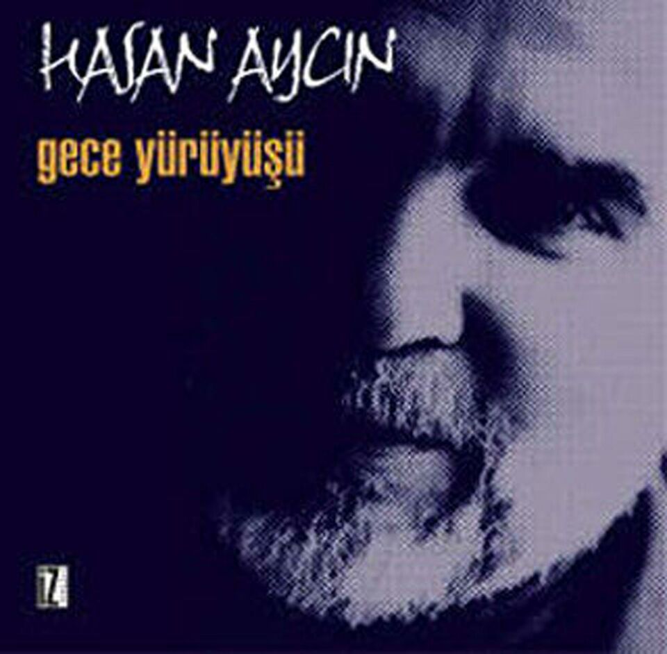 Gece Yürüyüşü (Ciltli)