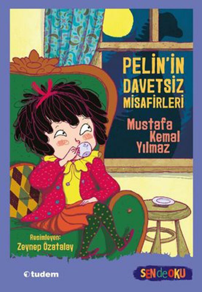 Pelinin Davetsiz Misafirleri