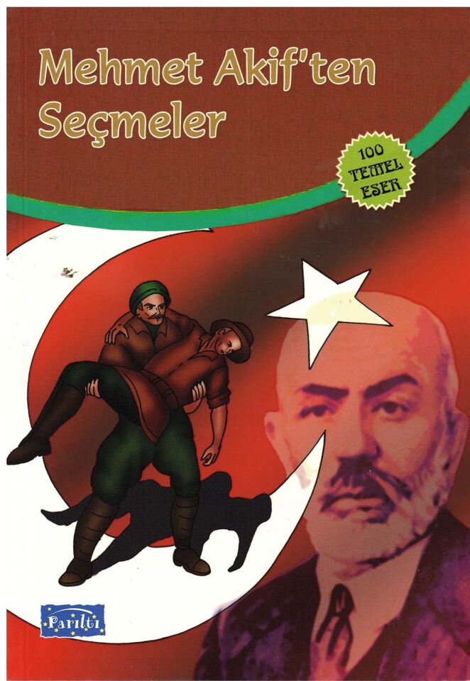 Mehmet Akif'ten Seçmeler