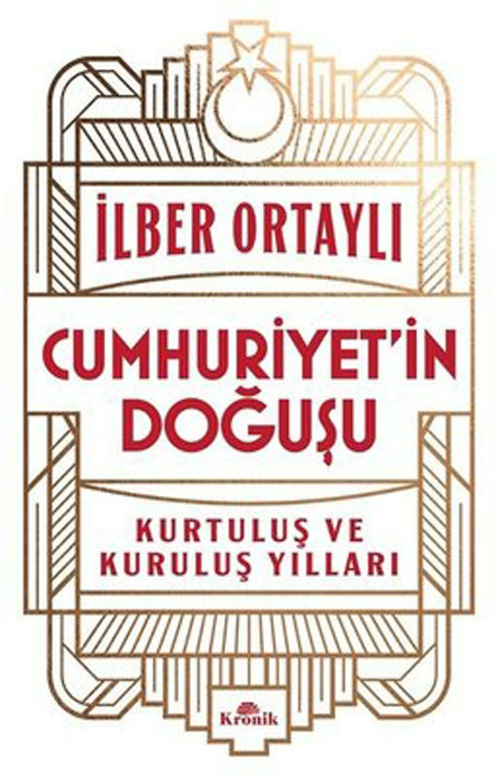 Cumhuriyetin Doğuşu