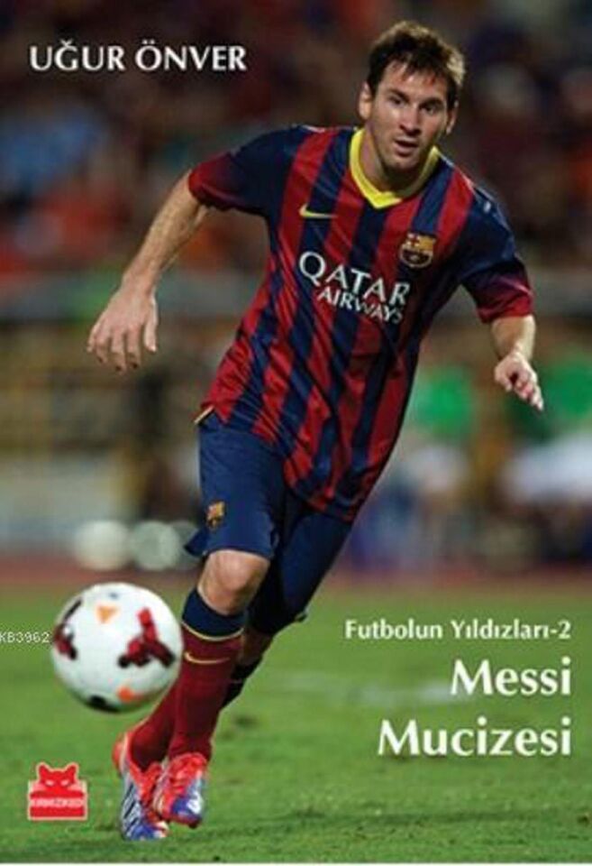 Futbolun Yıldızları 02 Messi Mucizesi