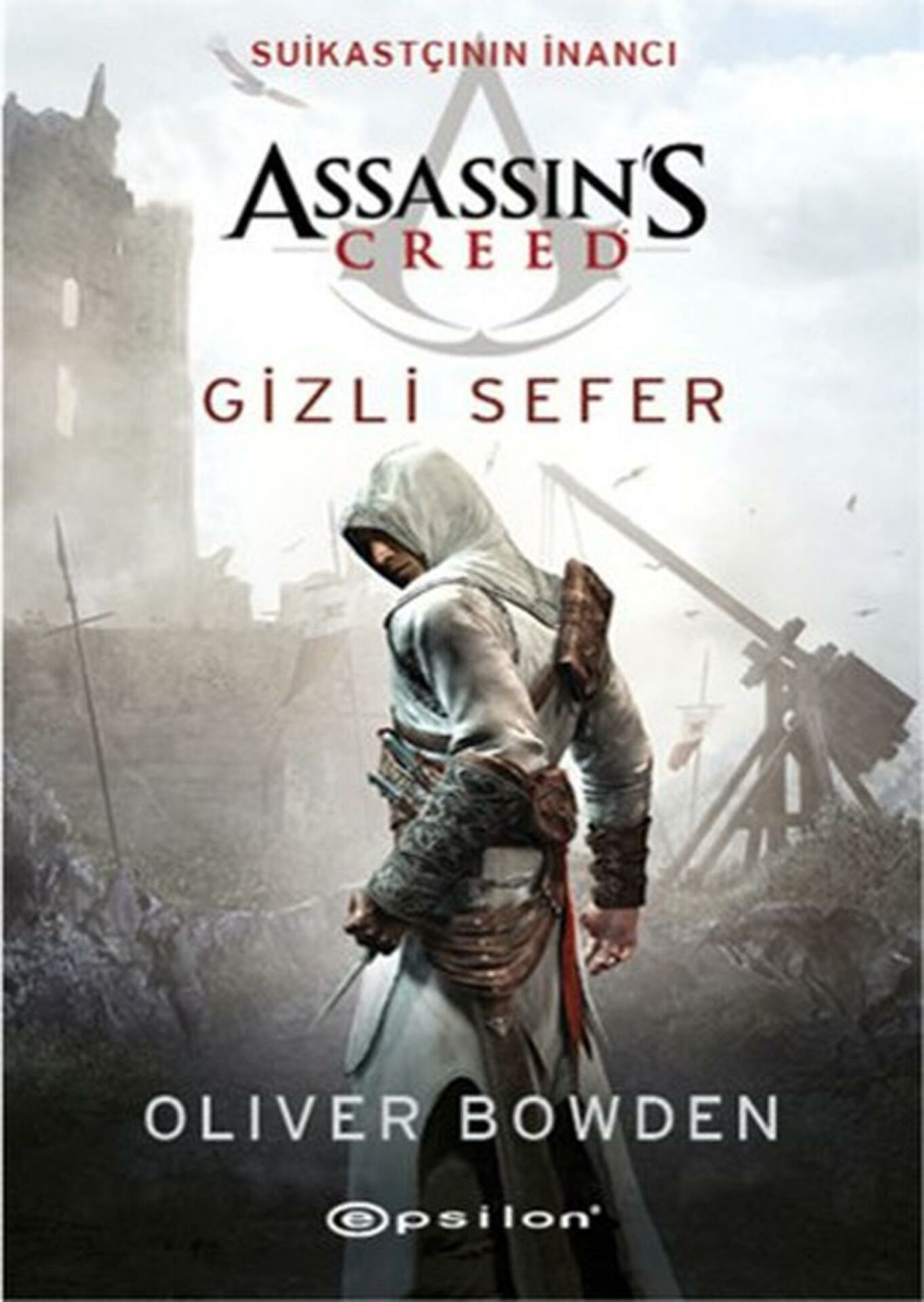 Assassin'S Creed Suikastçının İnancı 3 Gizli Sefer