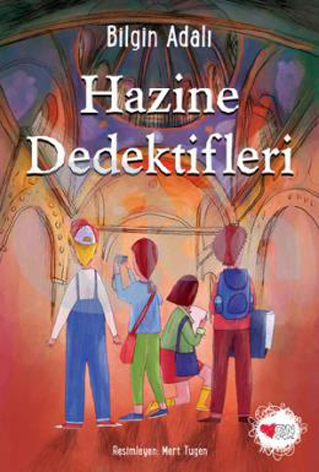 Hazine Dedektifleri