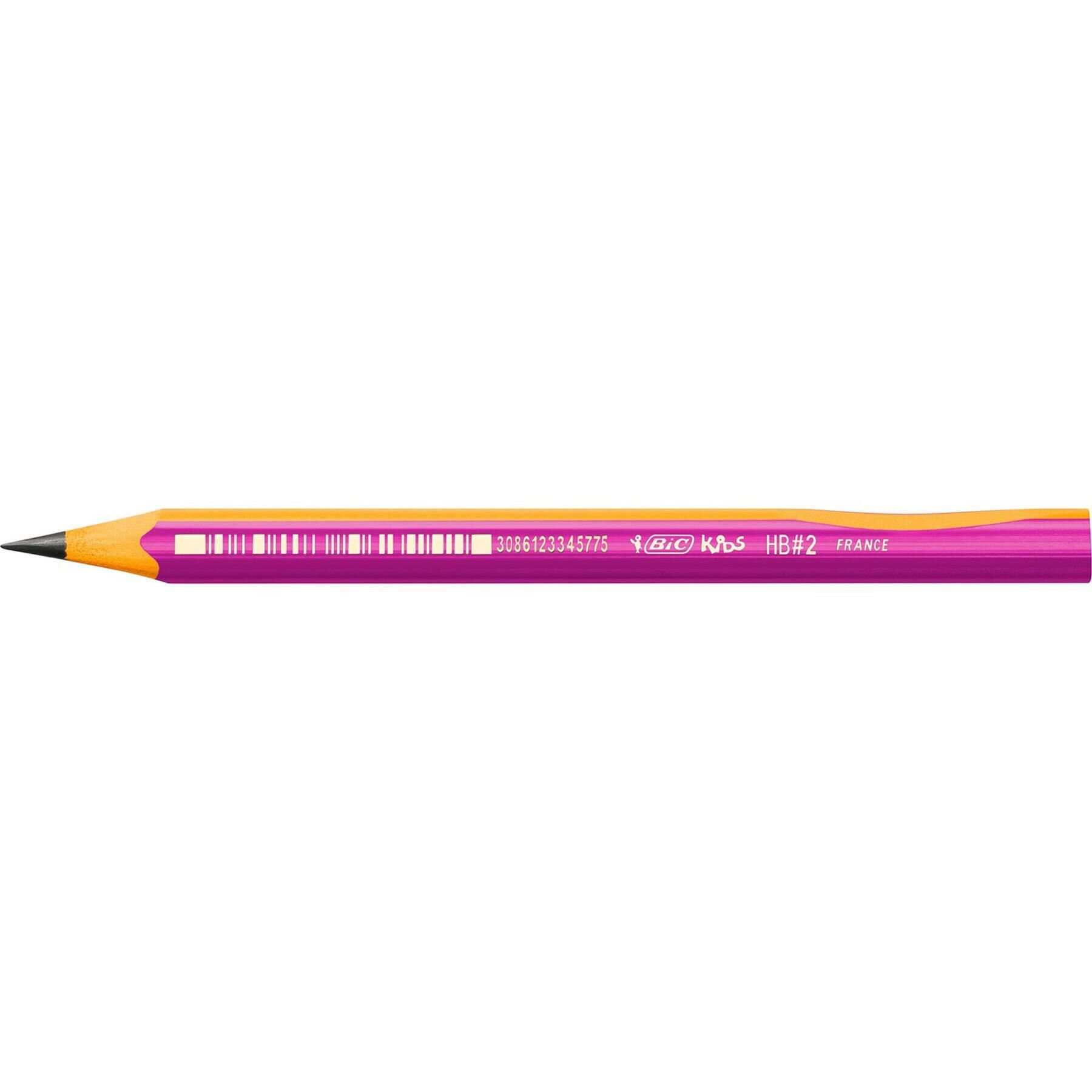 Bic Kids Evolution Jumbo Kurşun Kalem 919263