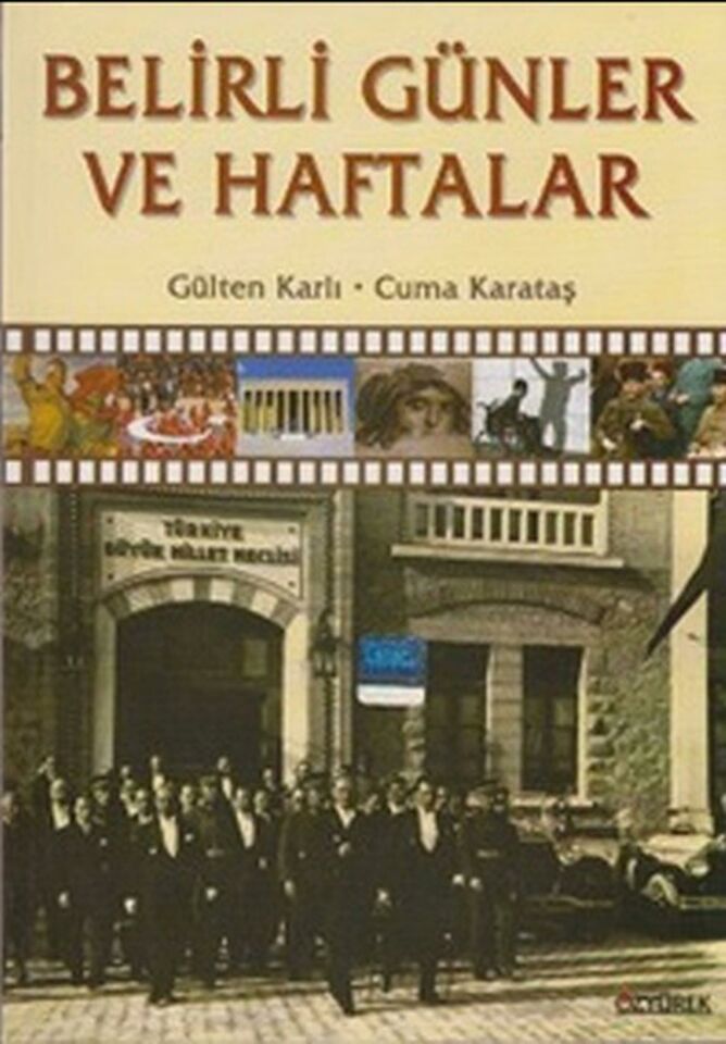 Belirli Gün Ve Haftalar