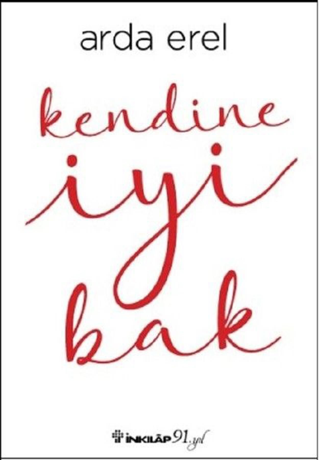 Kendine İyi Bak