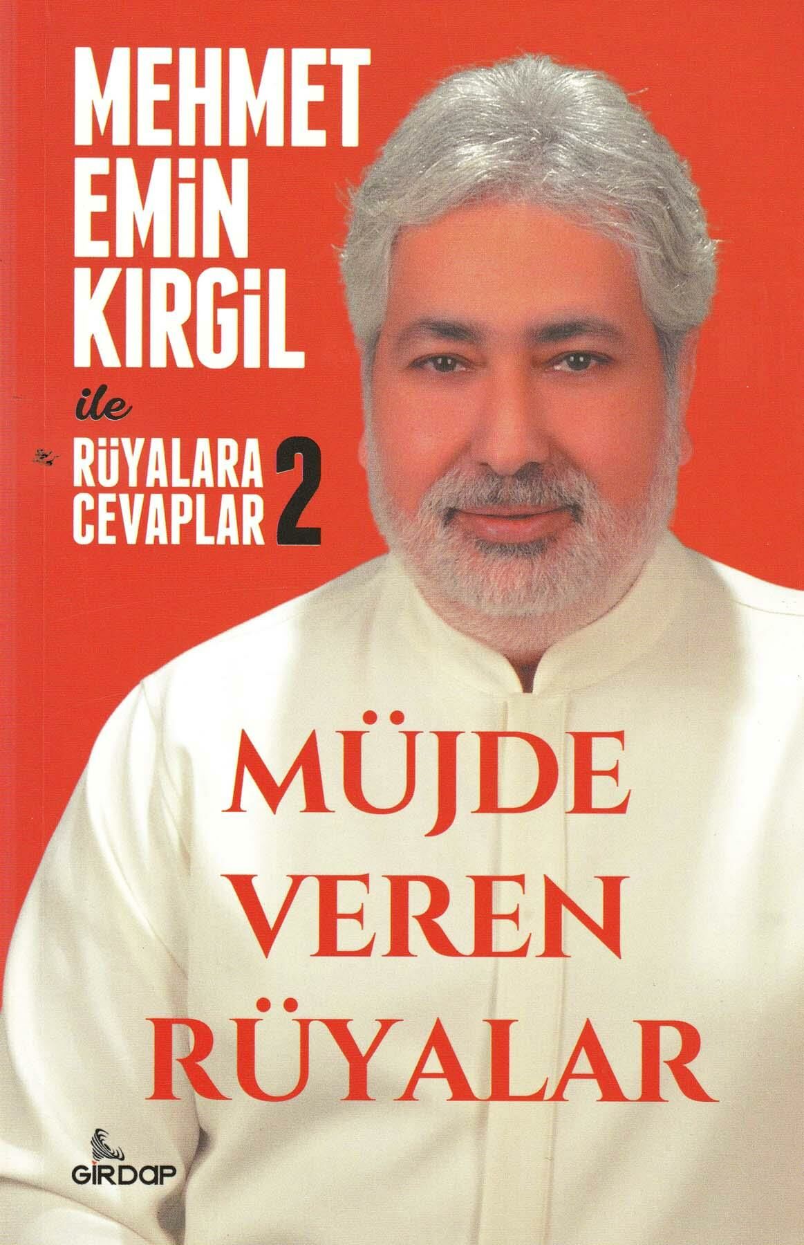 Müjde Veren Rüyalar - Rüyalara Cevaplar 2