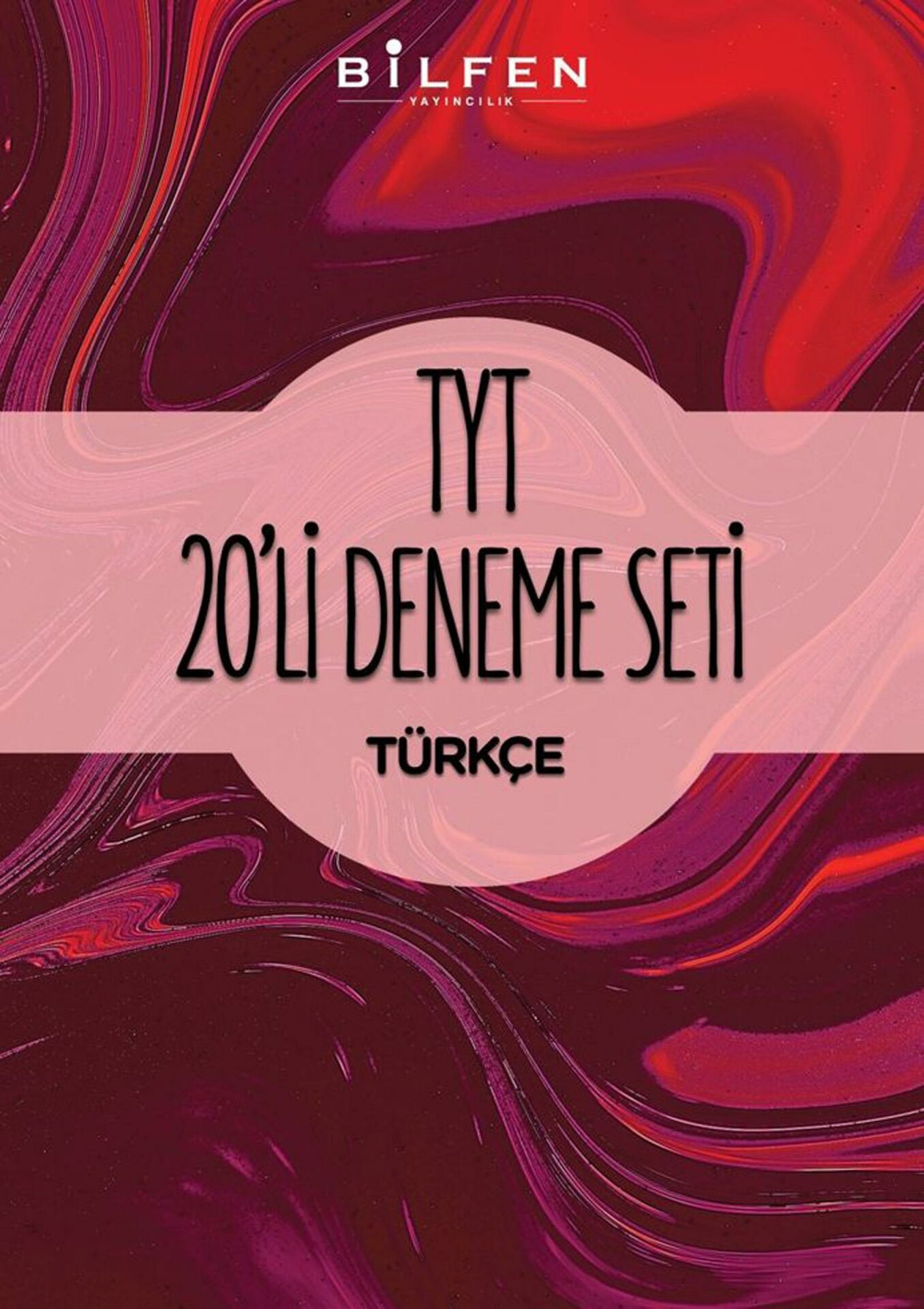 12. Sınıf Tyt Türkçe  20'Li Deneme Seti