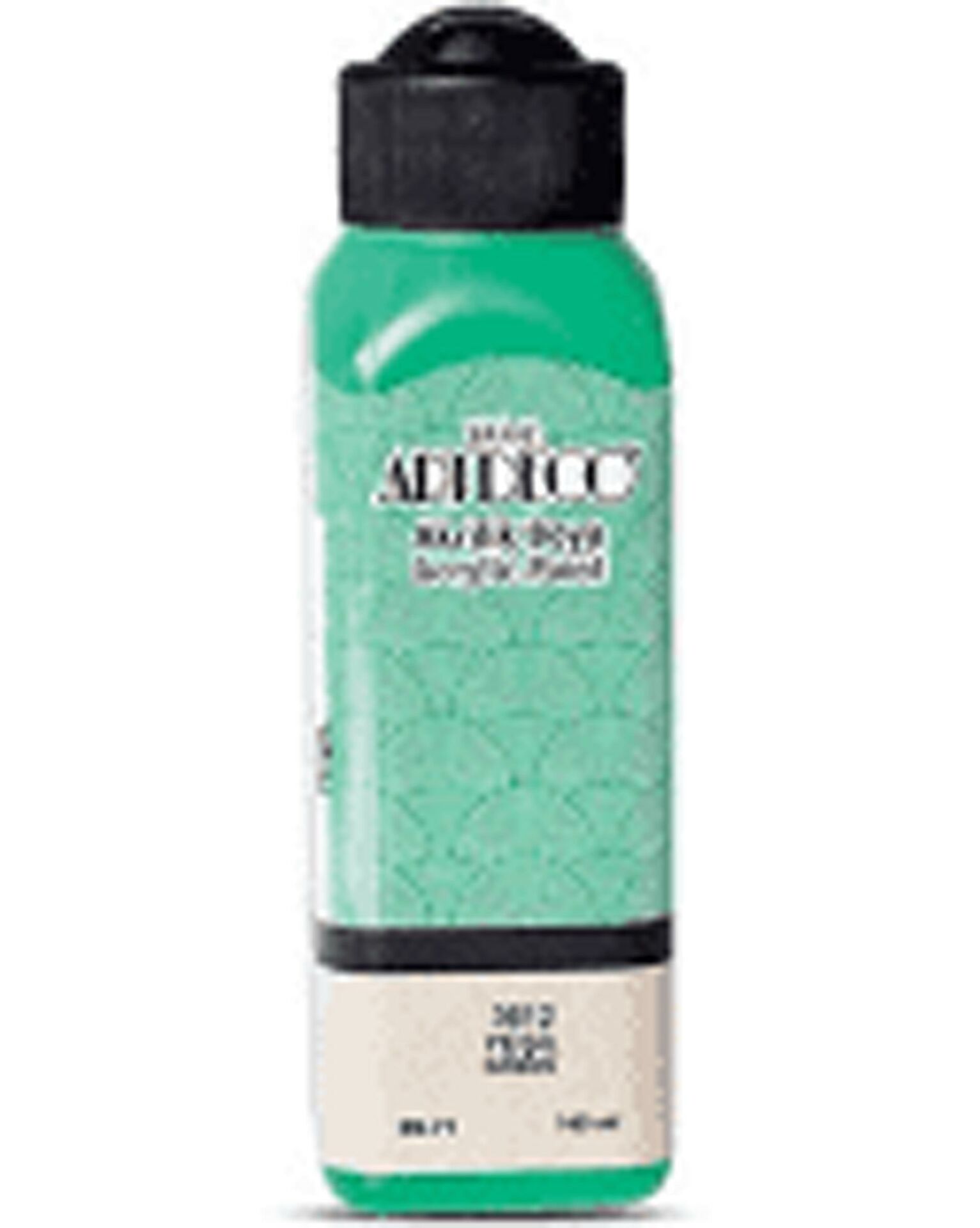 Artdeco Akrilik Boya Yeşil 140ml 3612