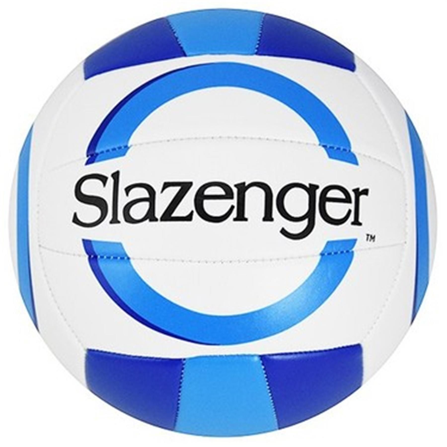 Slazenger Zenit Par Futbol Ve Voleybol Topu (1 adet)