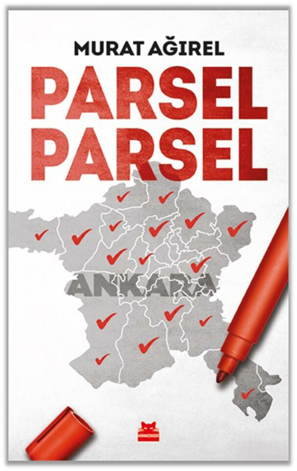 Parsel Parsel