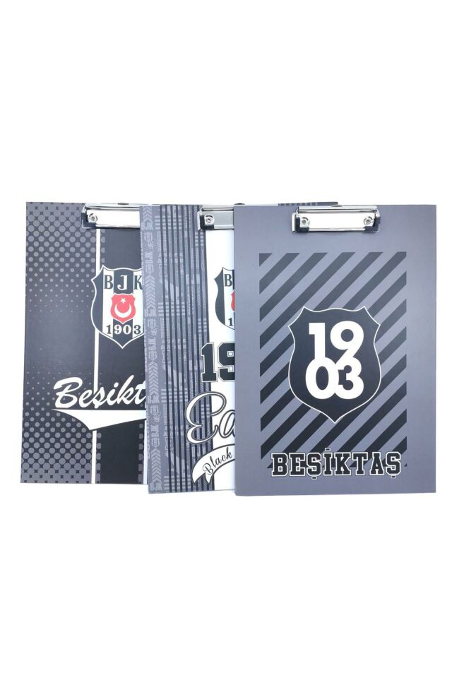 Timon Beşiktaş Sekreterlik A4 Kapaksız 463647 (1 Adet)