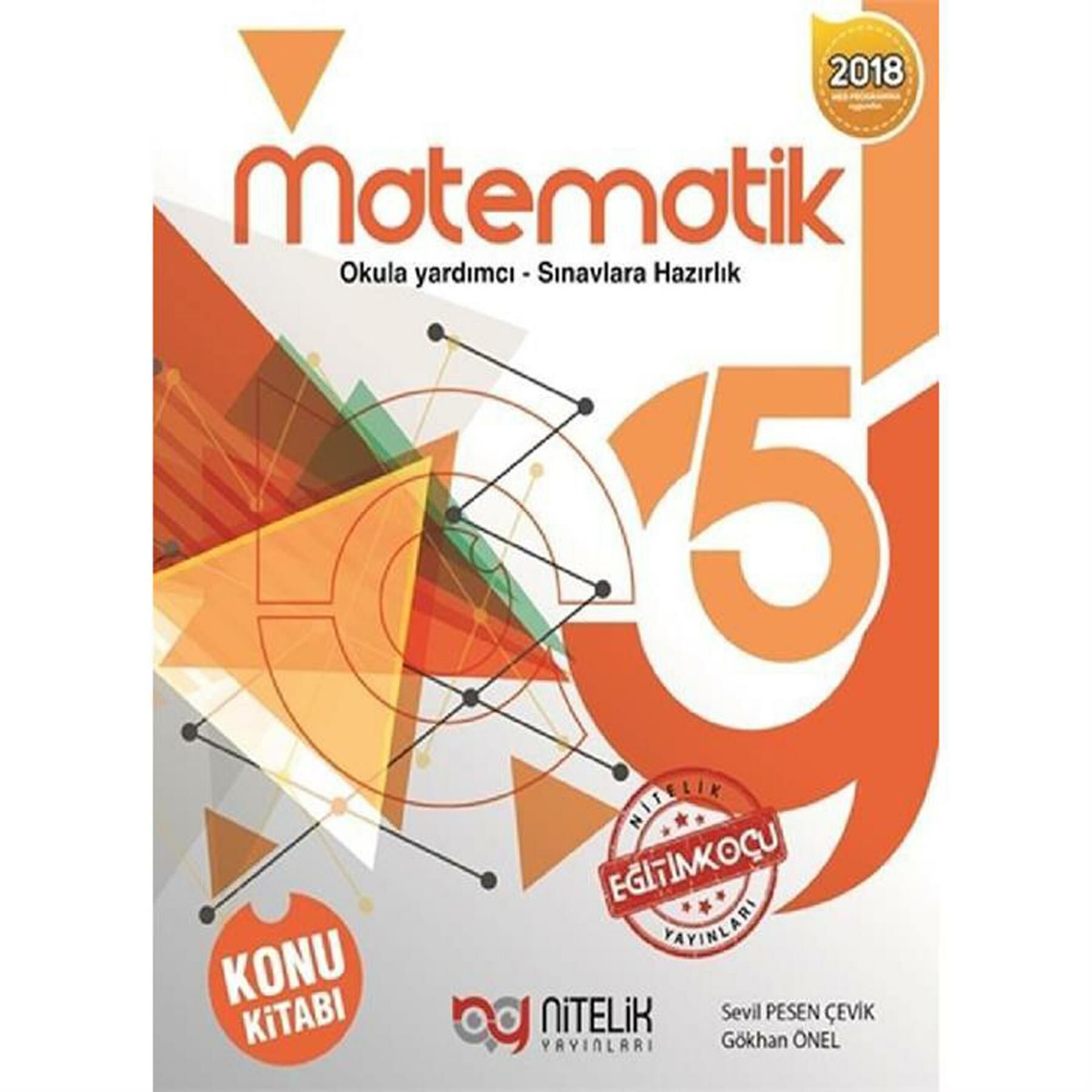 Nitelik 5. Sınıf Matematik Konu Anlatımı